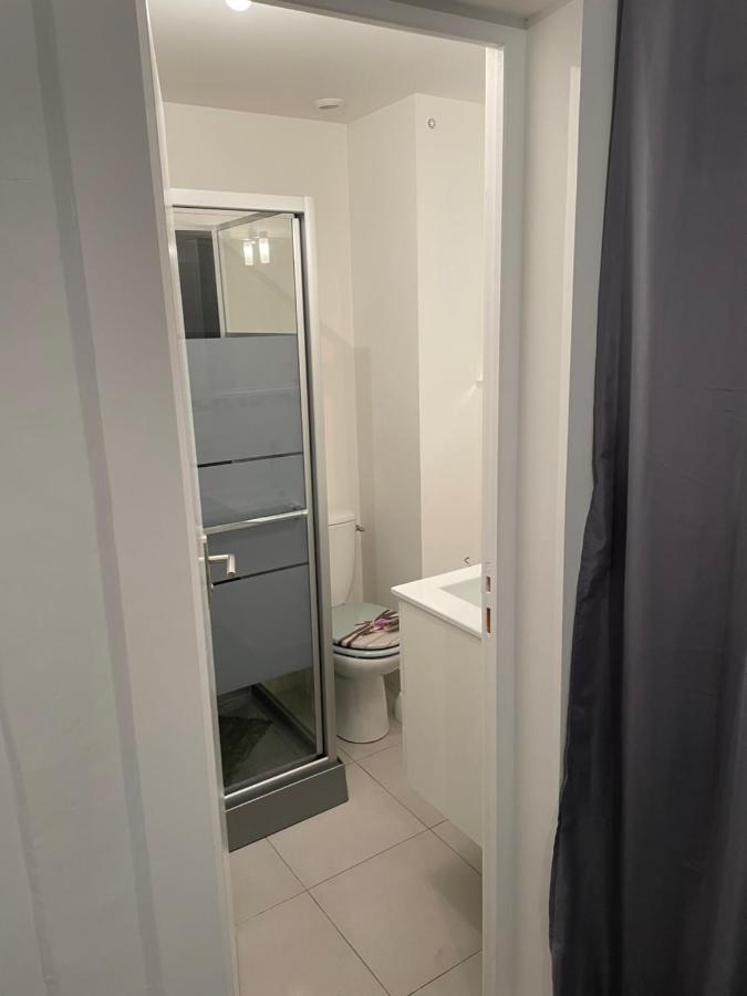 Ferienwohnung Garaldia Cambo-les-Bains Exterior foto